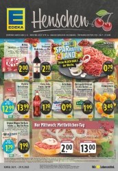 Prospekte Edeka Iserlohn