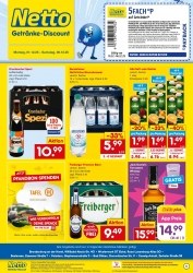 Prospekte Netto Marken Discount Wustermark