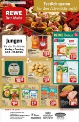 Prospekte Rewe Erwitte