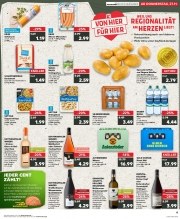 Prospekte Kaufland Langenau