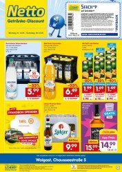 Prospekte Netto Marken Discount Wolgast