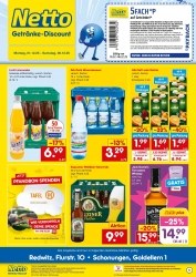 Prospekte Netto Marken Discount Schonungen