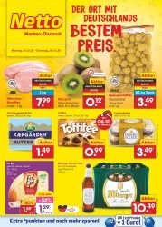 Prospekte Netto Marken Discount Oberursel (Taunus)
