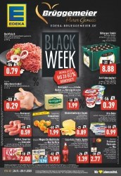 Prospekte Edeka Kevelaer