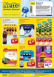 Prospekte Netto Marken Discount Hemau