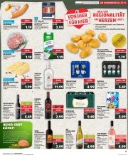 Prospekte Kaufland Mayen