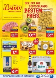Prospekte Netto Marken Discount Pößneck