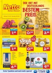 Prospekte Netto Marken Discount Teistungen