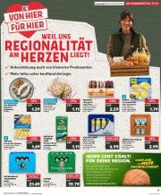 Prospekte Kaufland Traunreut