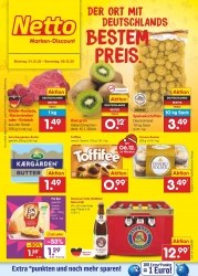Prospekte Netto Marken Discount Wemding