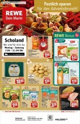 Prospekte Rewe Mülheim an der Ruhr