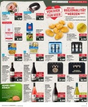 Prospekte Kaufland Biberach an der Riß