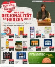 Prospekte Kaufland Spremberg