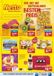 Prospekte Netto Marken Discount Dorfen