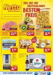 Prospekte Netto Marken Discount Doberlug-Kirchhain