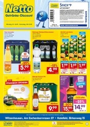 Prospekte Netto Marken Discount Witzenhausen