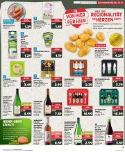 Prospekte Kaufland Lahr-Schwarzwald