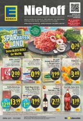 Prospekte Edeka Bielefeld