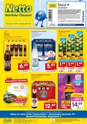 Prospekte Netto Marken Discount Herbertingen