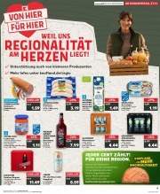 Prospekte Kaufland Schwerin