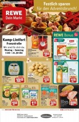 Prospekte Rewe Kamp-Lintfort