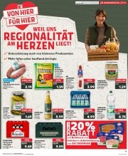 Prospekte Kaufland Eisenach