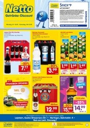 Prospekte Netto Marken Discount Leipheim