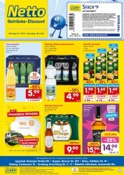 Prospekte Netto Marken Discount Olsberg