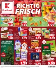 Prospekte Kaufland Krumbach (Schwaben)