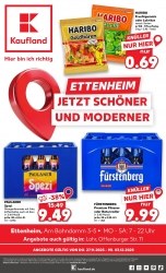 Prospekte Kaufland Lahr-Schwarzwald