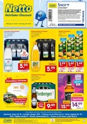Prospekte Netto Marken Discount Schmölln