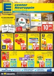 Prospekte Edeka Neuruppin