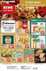 Prospekte Rewe Senden (Westfalen)