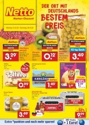 Prospekte Netto Marken Discount Reinbek