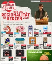 Prospekte Kaufland Strausberg