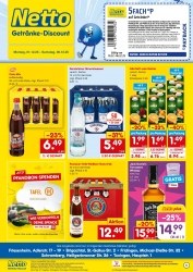 Prospekt Netto Marken Discount