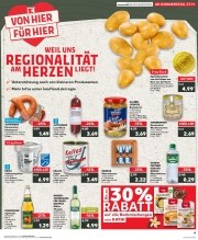 Prospekte Kaufland Stendal