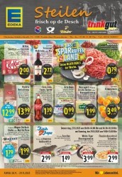 Prospekt Edeka