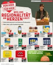 Prospekte Kaufland Markt Schwaben