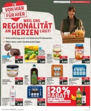 Prospekte Kaufland Weißwasser-Oberlausitz