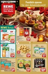 Prospekt Rewe