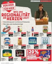 Prospekte Kaufland Sömmerda