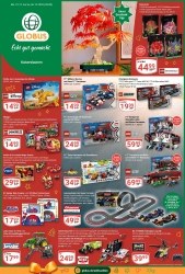 Prospekte Globus Kaiserslautern