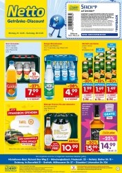 Prospekt Netto Marken Discount