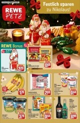 Prospekte Rewe Morsbach