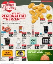 Prospekte Kaufland Stadthagen