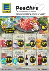 Prospekte Edeka Selm