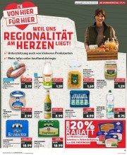 Prospekte Kaufland Bad Salzungen