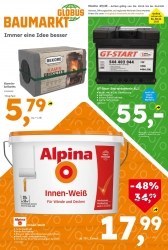 Prospekte Globus Baumarkt Lahnstein