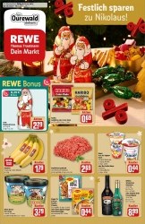 Prospekte Rewe Fürth